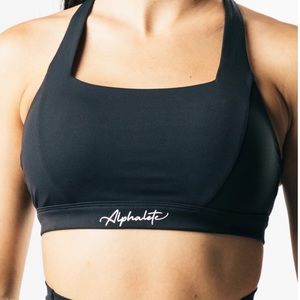 Alphalete Pulse Kinetic Bra
